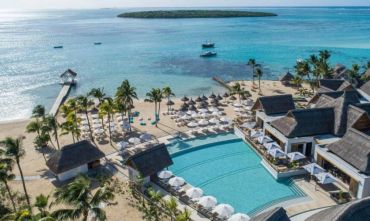 Preskil Island Resort