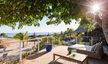 Veranda Pointe aux Biches Hotel & Spa