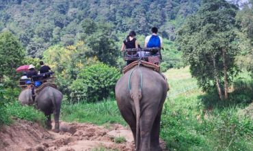 La capitale, il Nord e il mare delle Andamane