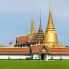 Wat Phra Kaew Bangkok