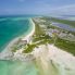 Vista Sol Cayo Coco dall'alto