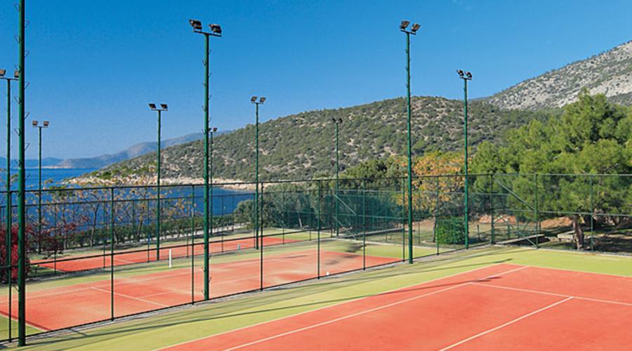 Campo sportivo