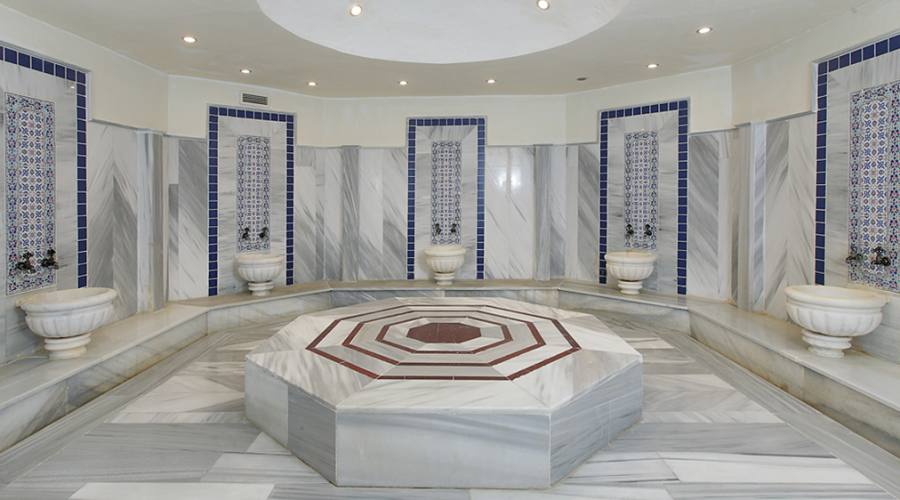 Bagno Turco 