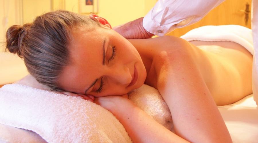 Offerta Pasqua di benessere e relax alle Terme