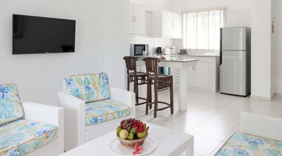 Self Catering Apartment