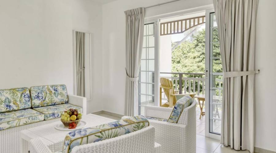 Self Catering Apartment