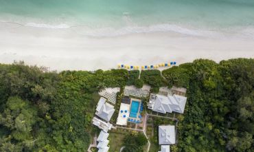 Hotel Acajou Beach Resort 4 stelle