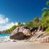 spiagge Seychelles