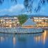 Hotel Manava Suite a Tahiti