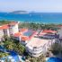Uno degli hotel in cui puoi soggiornare a Sanya - Golden Palm
