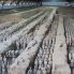 Xi'An: Esercito di terracotta