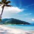 Una delle spiagge di Sanya