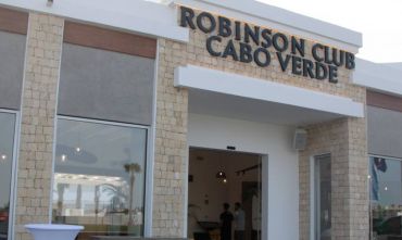 Robinson Club Cabo Verde