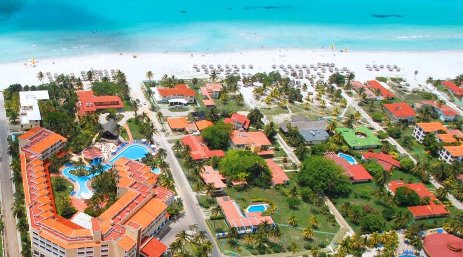 Be Live Experience Varadero Beach Resort 4 stelle