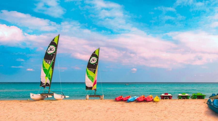 Spiaggia di Varadero