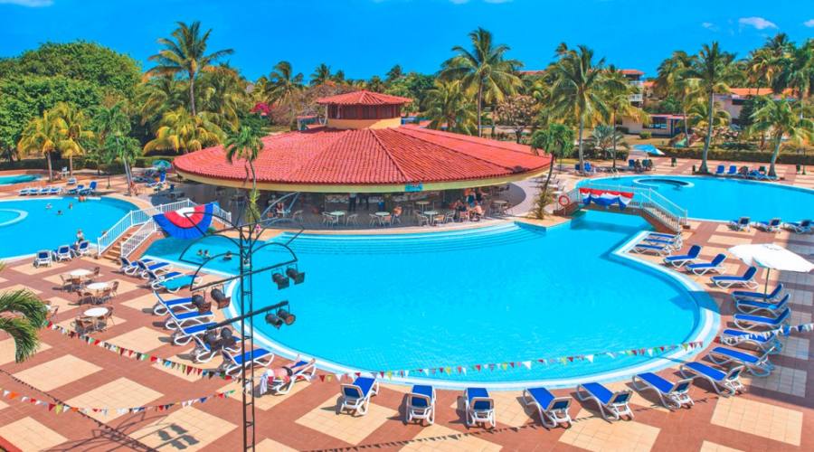 Hotel a Varadero con Piscina