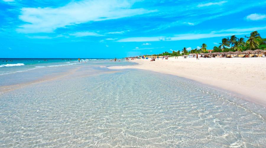 La Playa