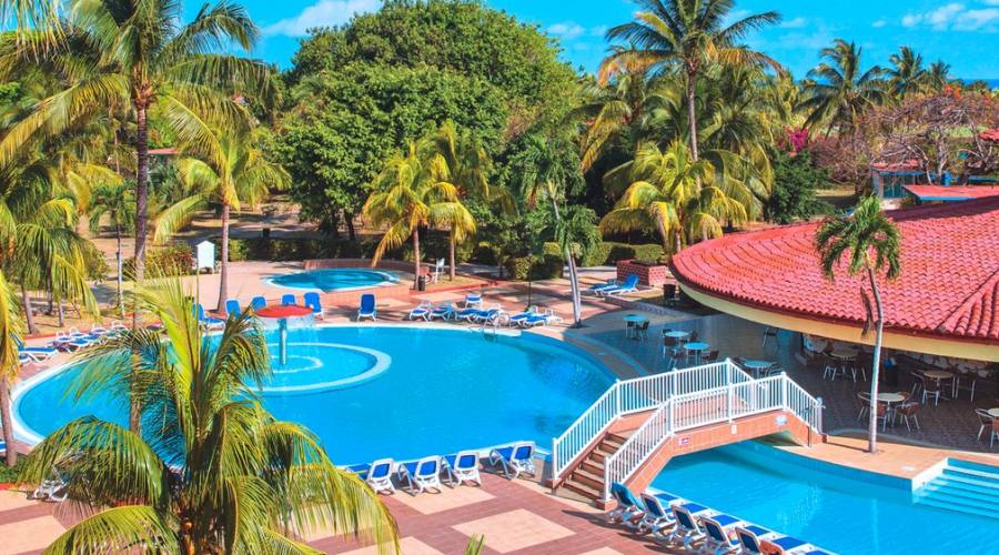 Resort all inclusive