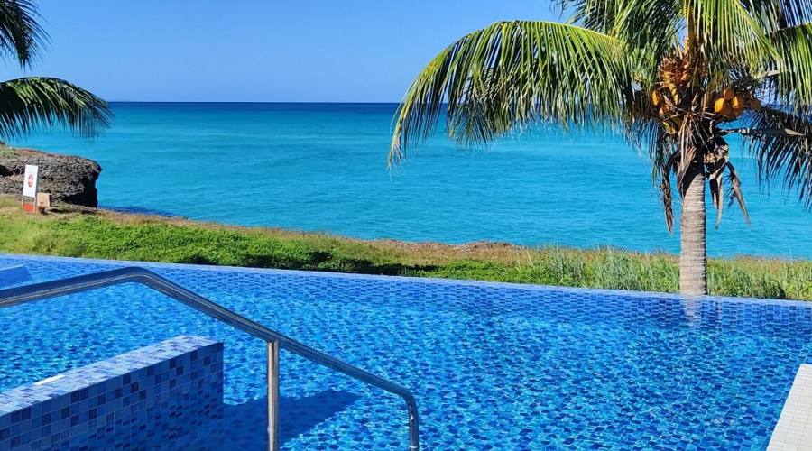 Piscina del Resort a Varadero