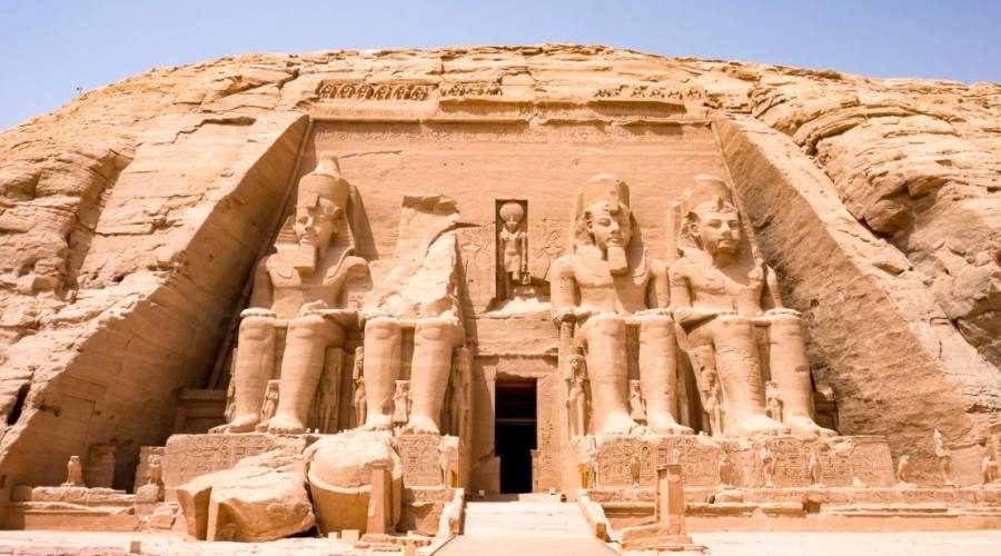 Abu Simbel