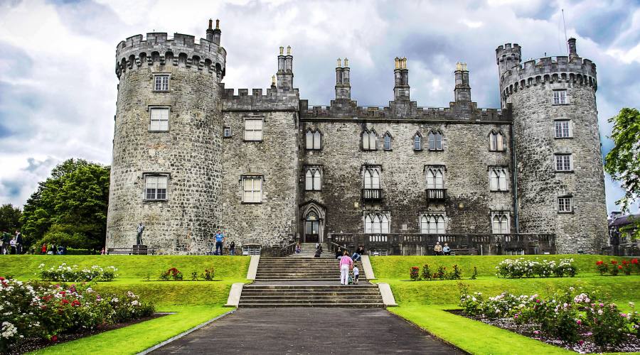 Castello Kilkenny