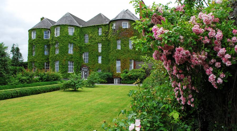 Herrenhaus a Kilkenny