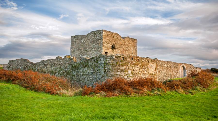 James Fort, Kinsale