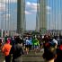 maratona sul ponte di Verrazzano