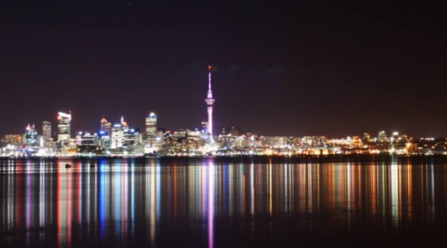 Auckland