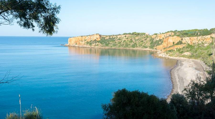 spiaggia e mare