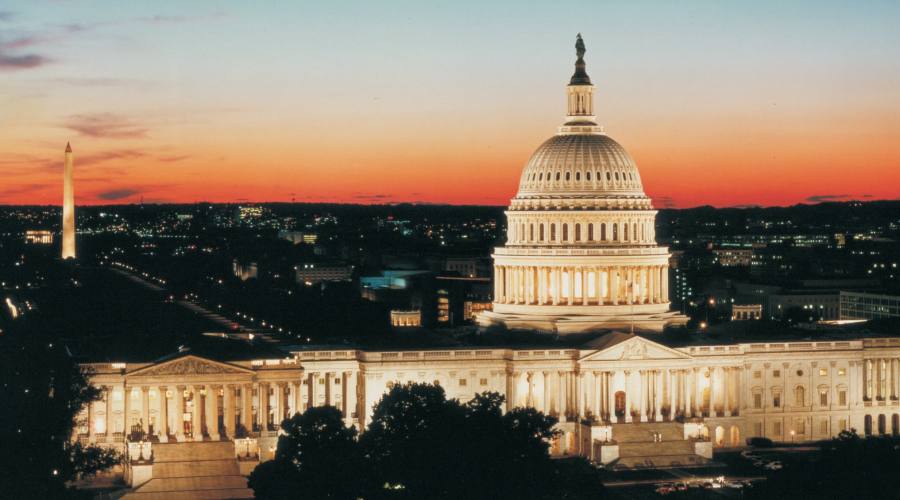 Washington Capitol Hill