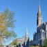 Santuario di Nostra Signora di Lourdes