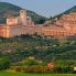 panorama assisi