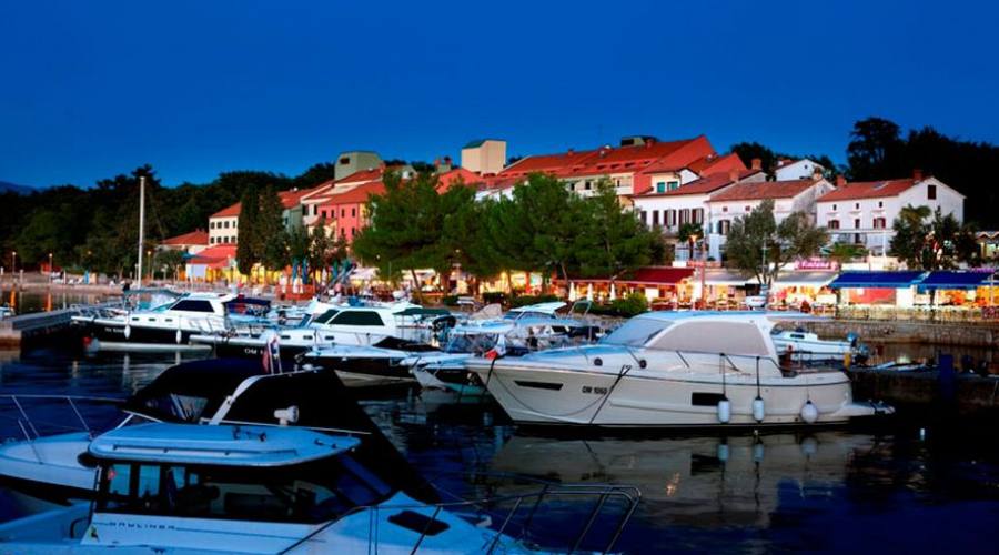 L'hotel - panoramica