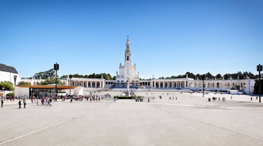 Santuario di Fatima