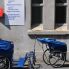 Carrozzina per disabili Lourdes