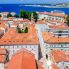 Zadar - panoramica