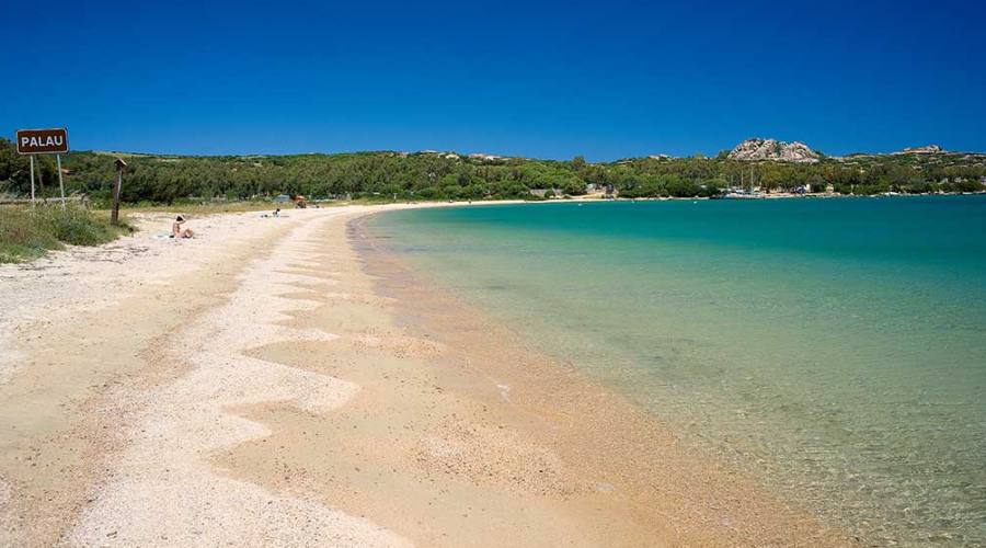 Spiaggia dintorni