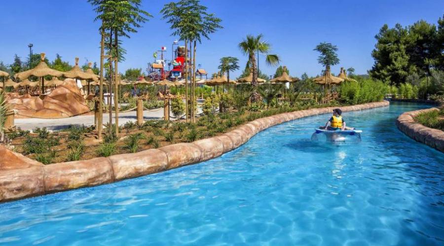 Il solaris aquapark