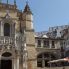 Coimbra, il monastero di Santa CRuz