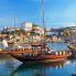 Porto, rabelos, imbarcazioni tipiche