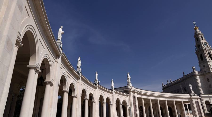 Santuario di Fatima