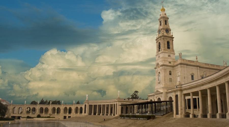 Santuario di Fatima