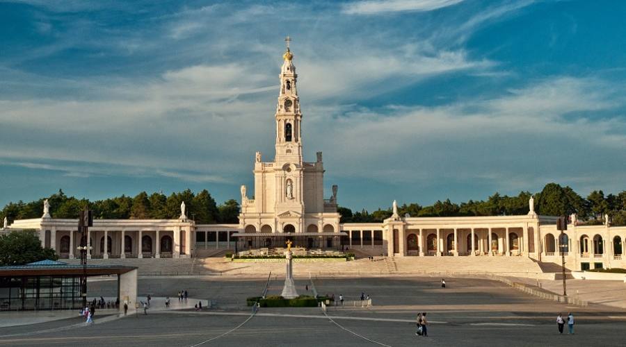 Santuario di Fatima