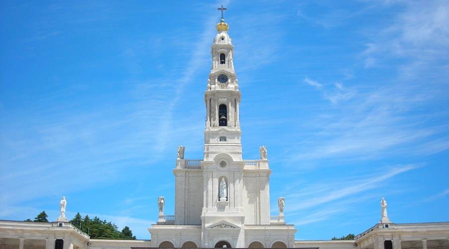 Santuario di Fatima
