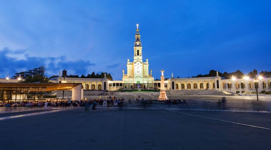 Santuario di Fatima