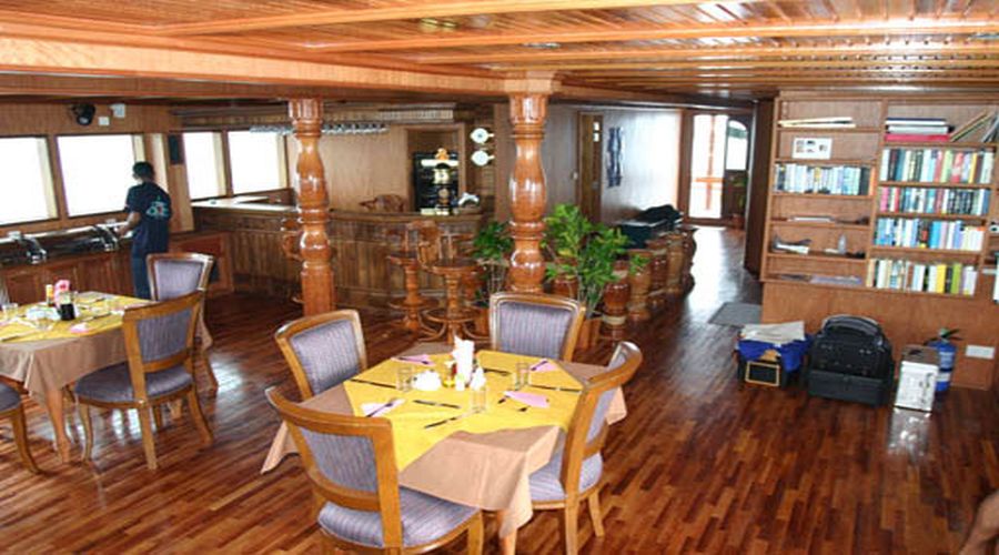 ristorante