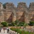 Mura a Meknes