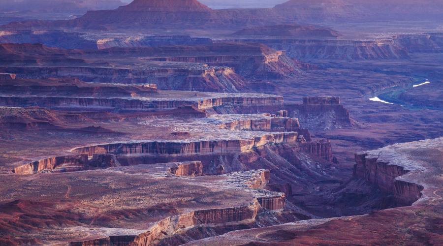 Canyonlands n.p.