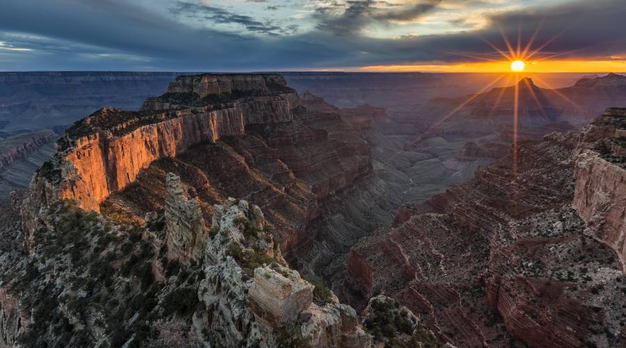 Grand Canyon n.p.